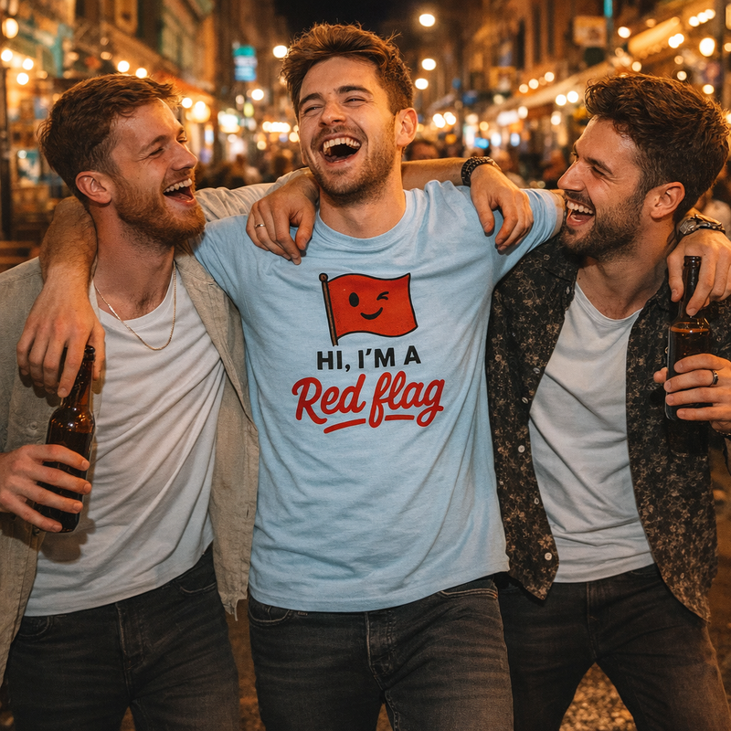 Bachelor Party Shirt