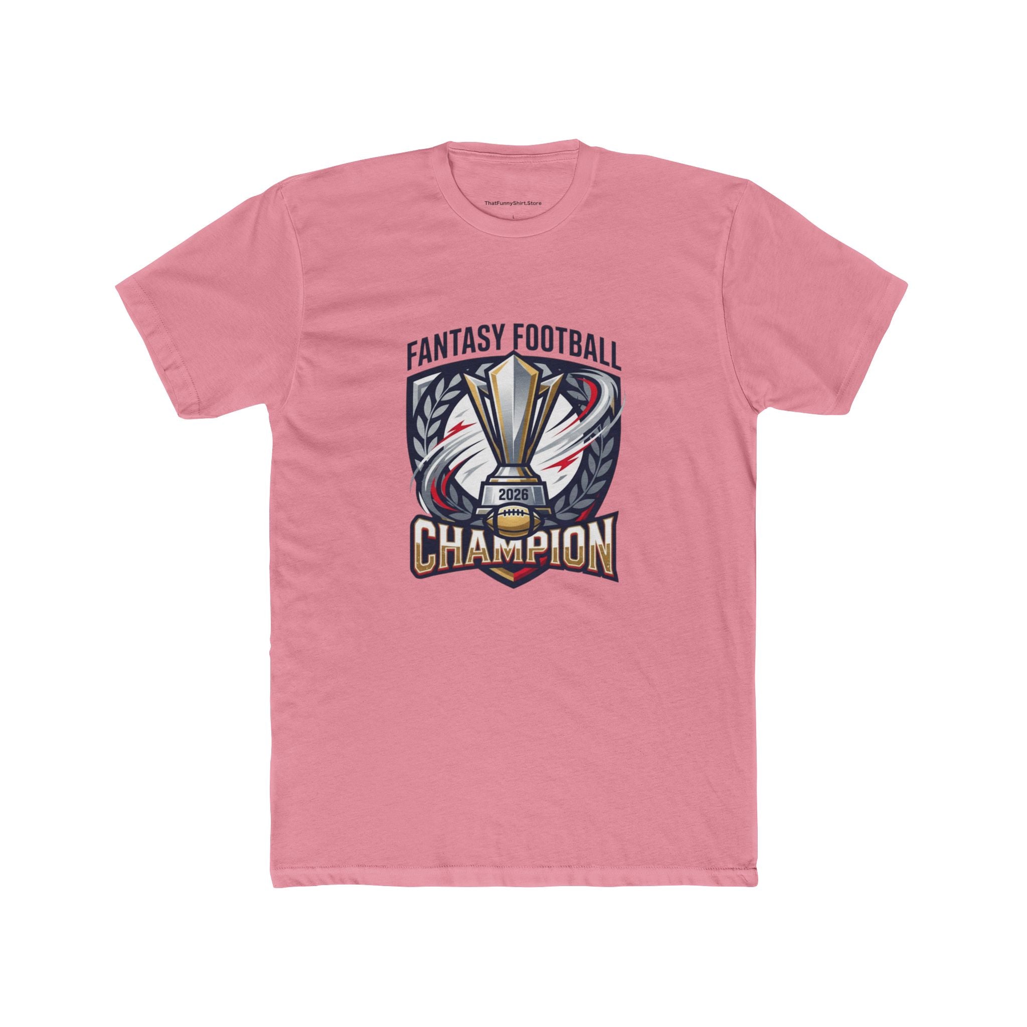 2026 Fantasy Football Champion