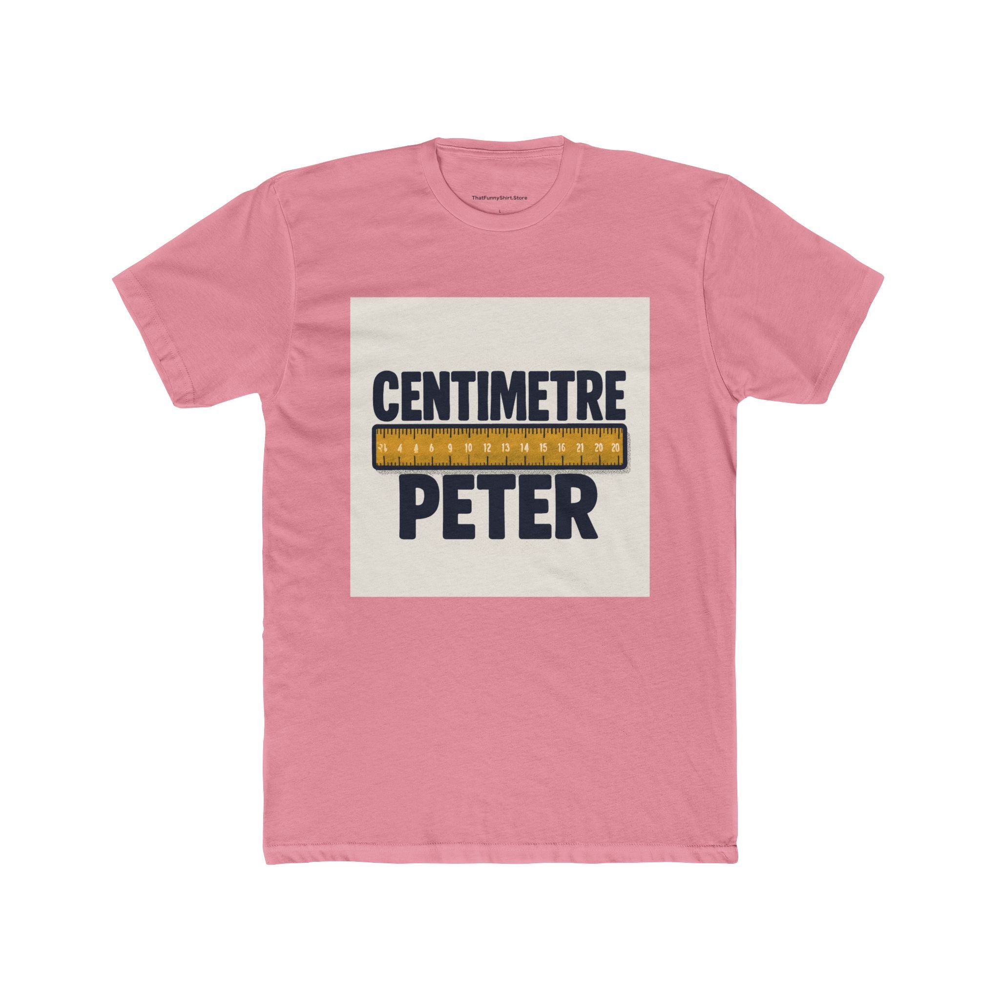"Centimeter Peter"