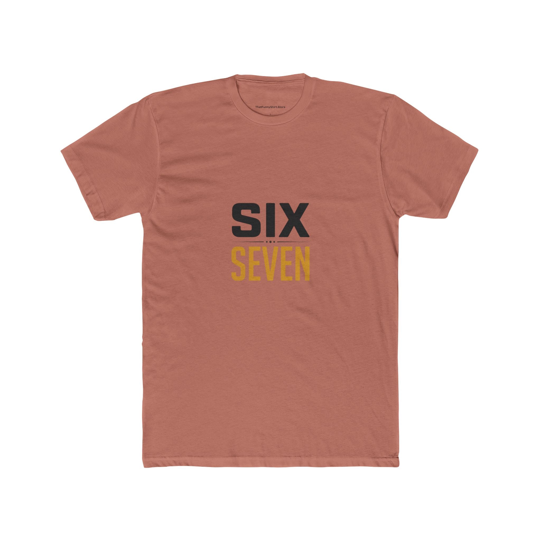 Six Seven (Version 2)