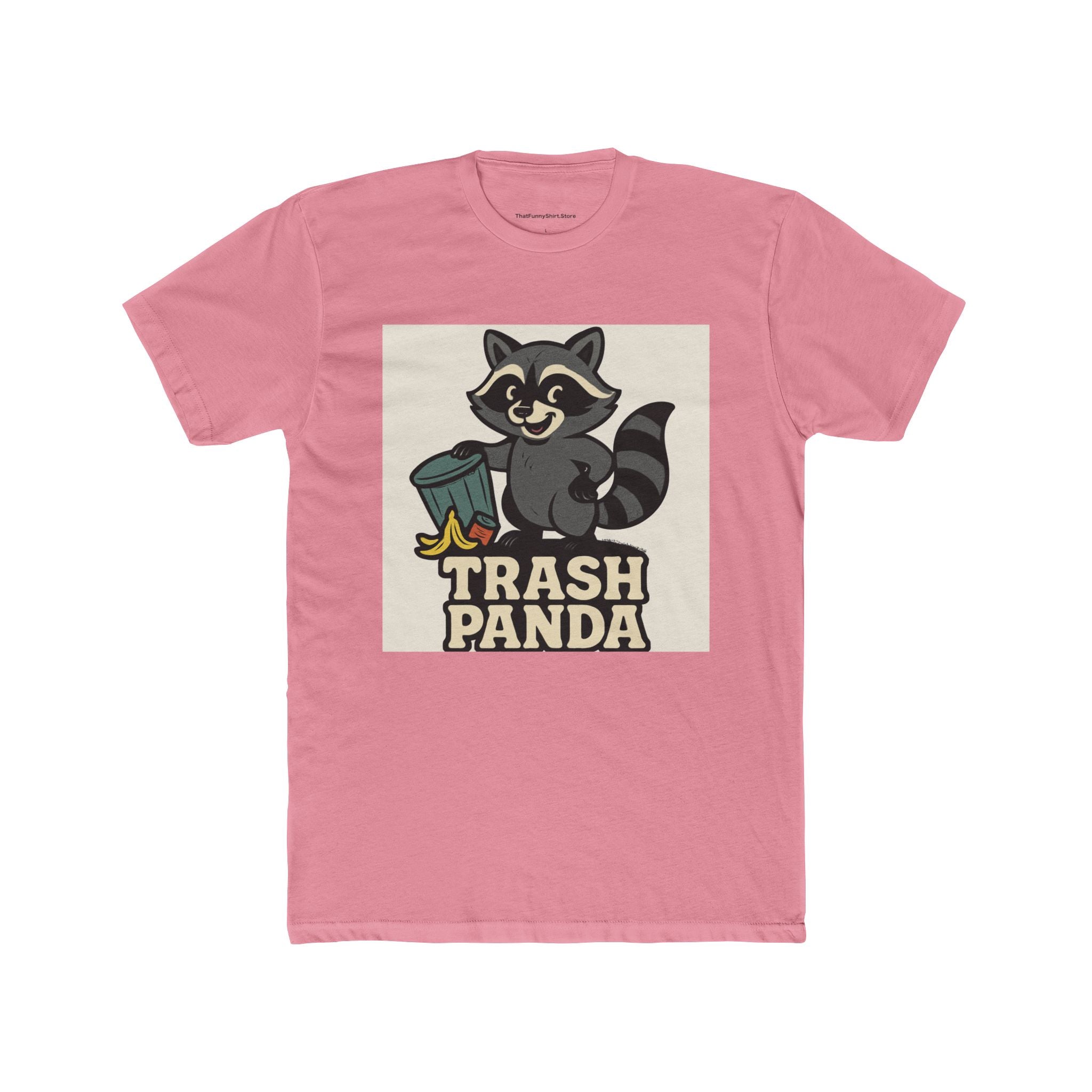 "Trash Panda"