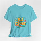 BJ Giver T-shirt