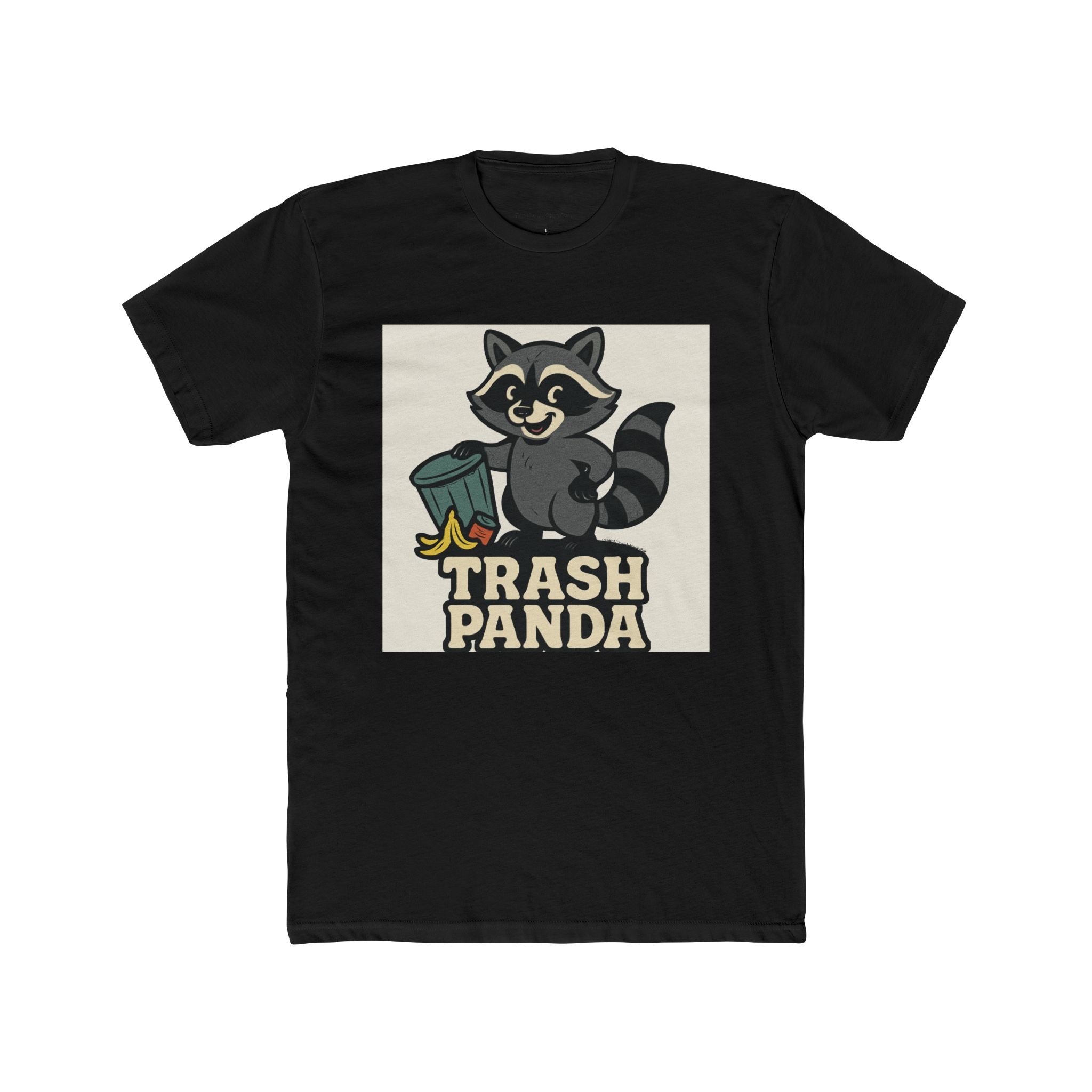"Trash Panda"