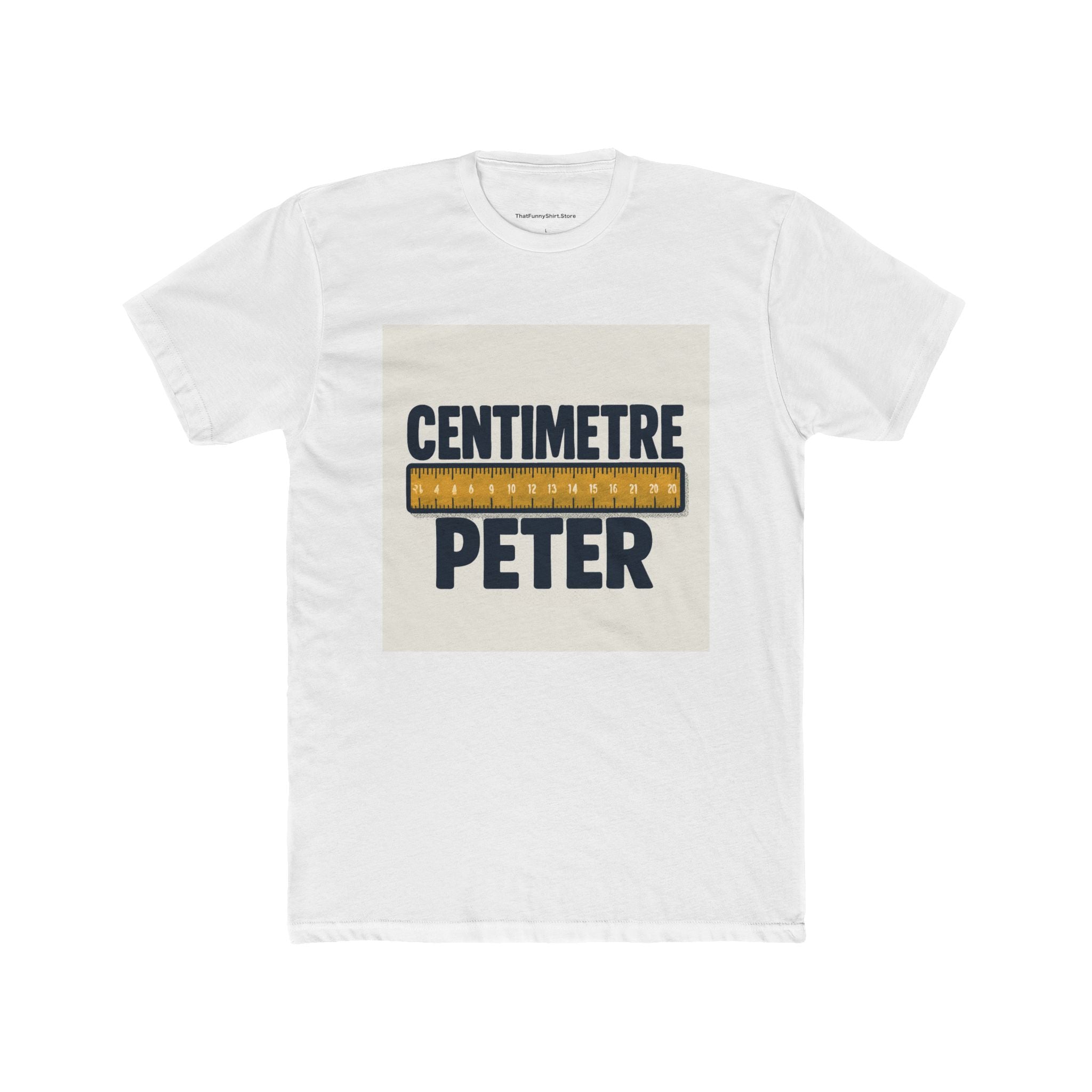 "Centimeter Peter"