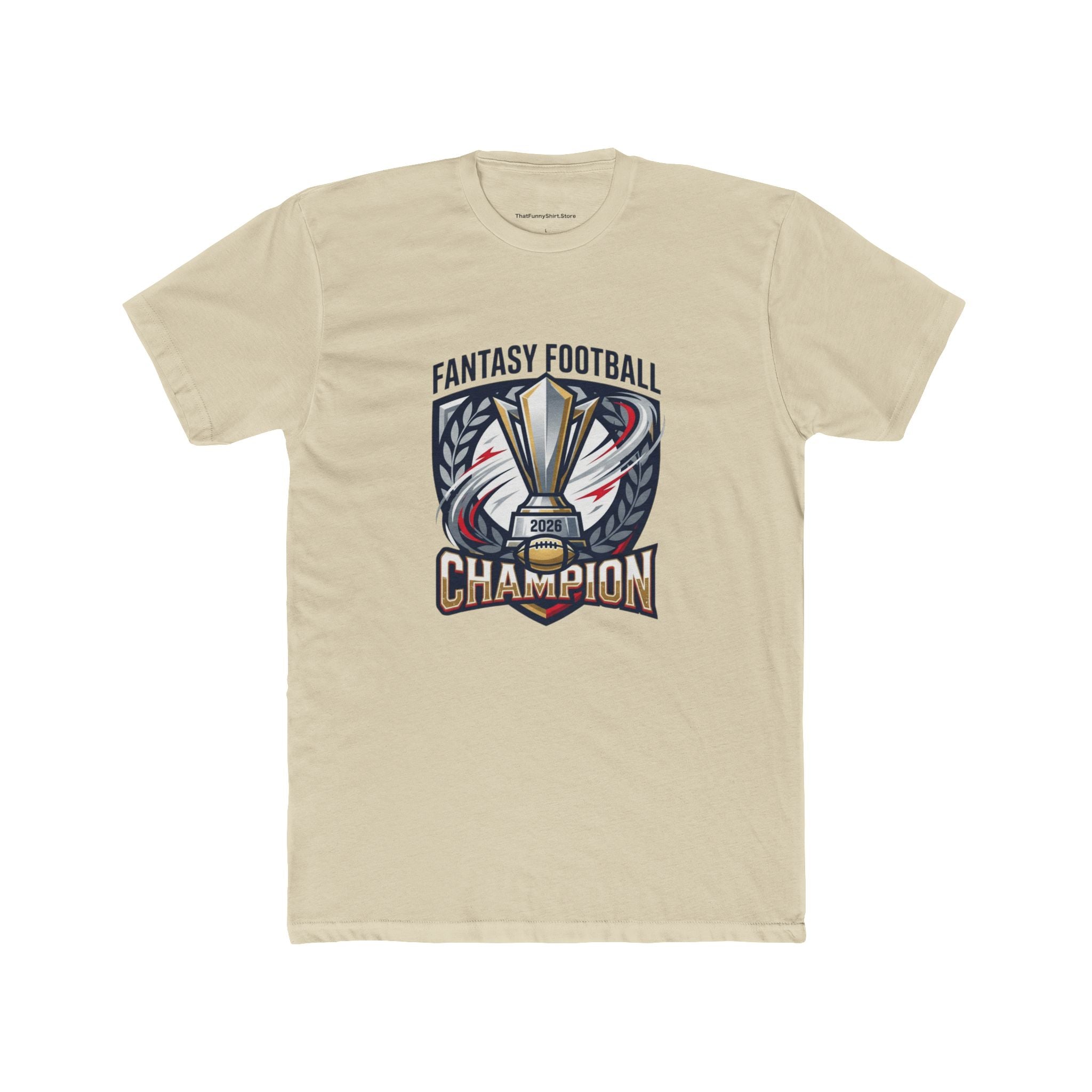 2026 Fantasy Football Champion