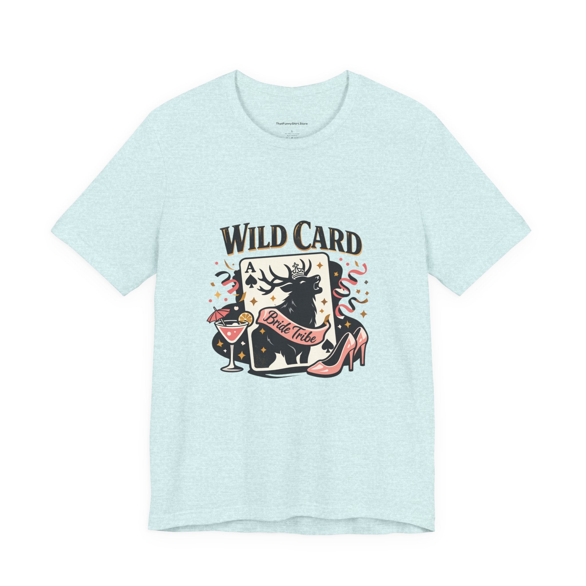 Wild Card