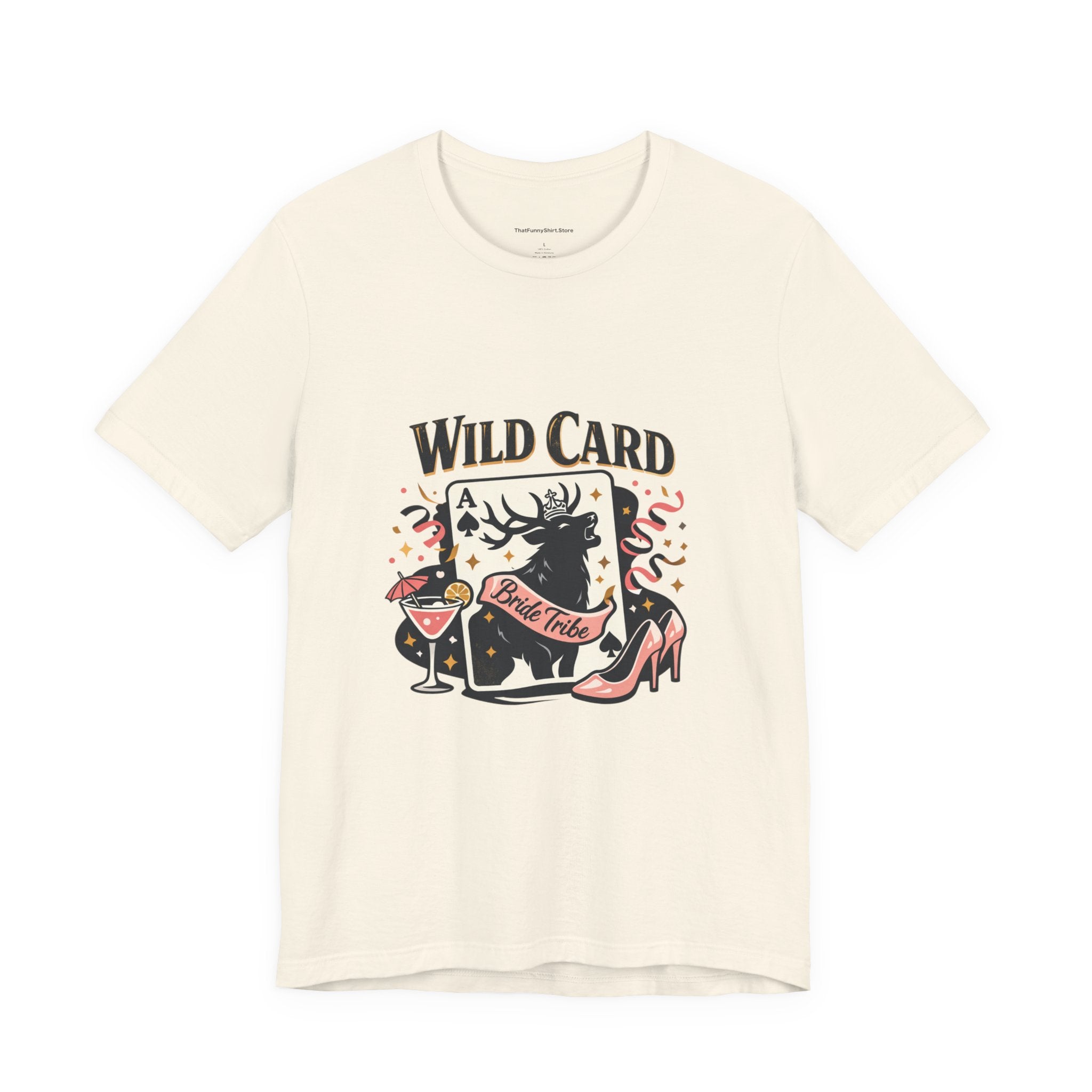 Wild Card