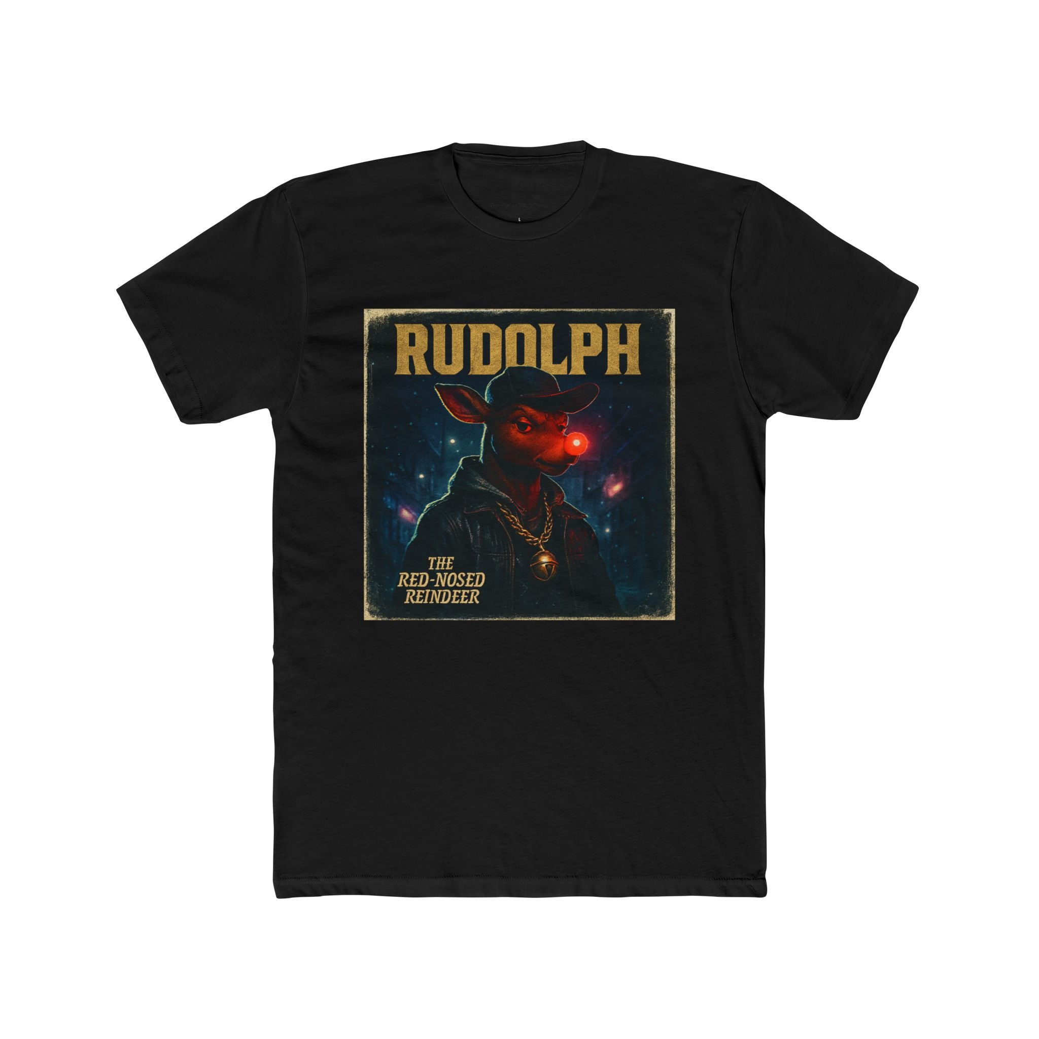 Rudolph - The Red-Nosed Reindeer