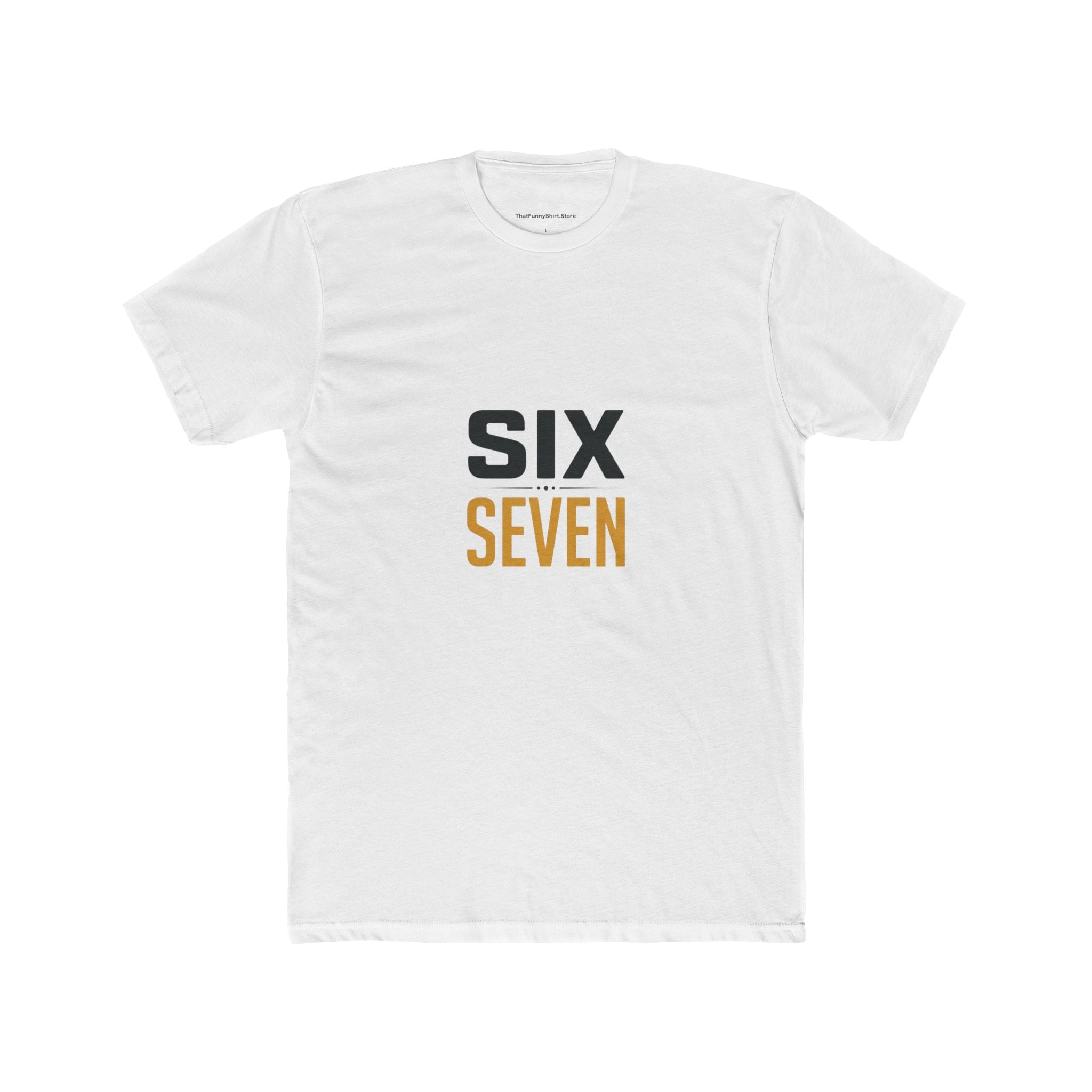 Six Seven (Version 2)