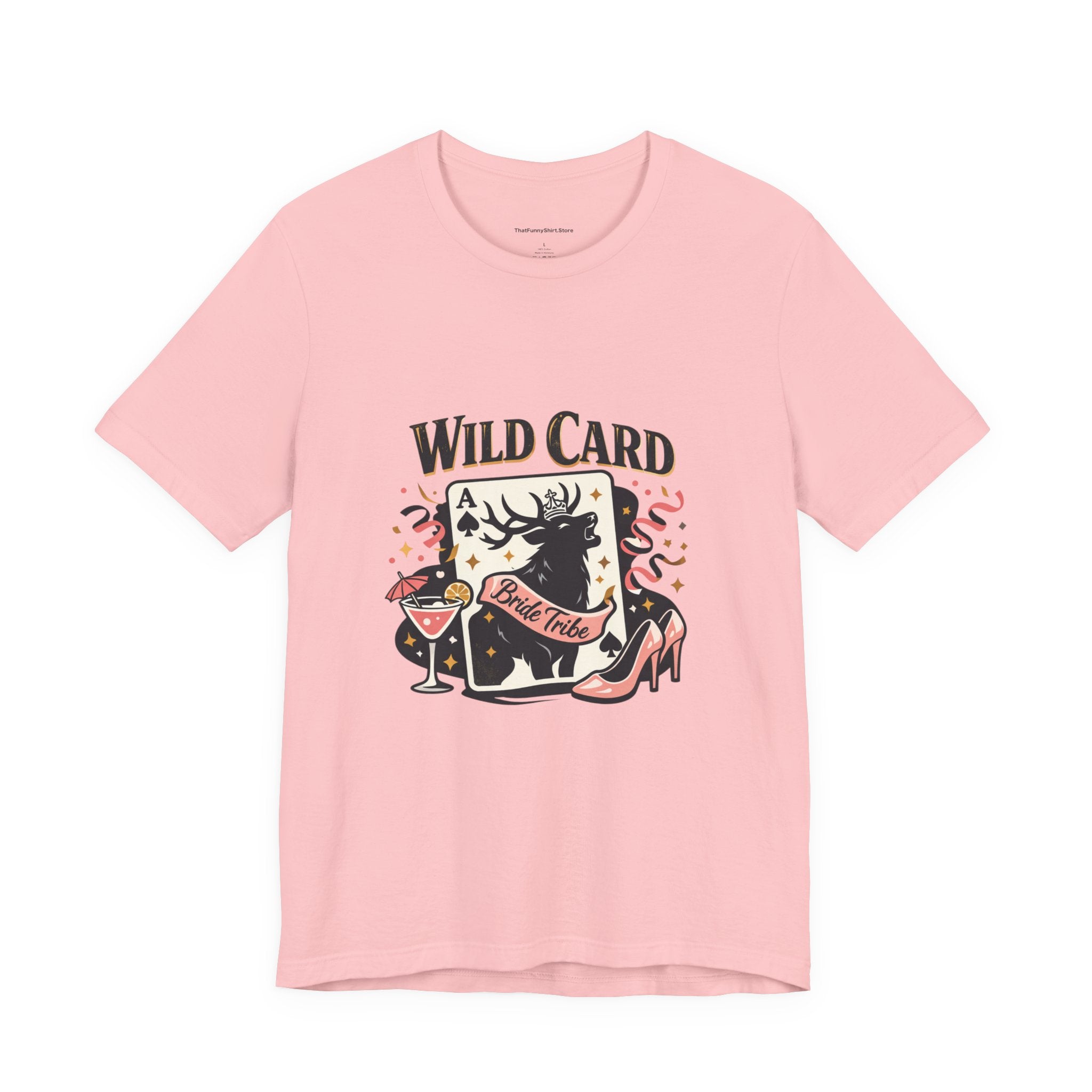 Wild Card