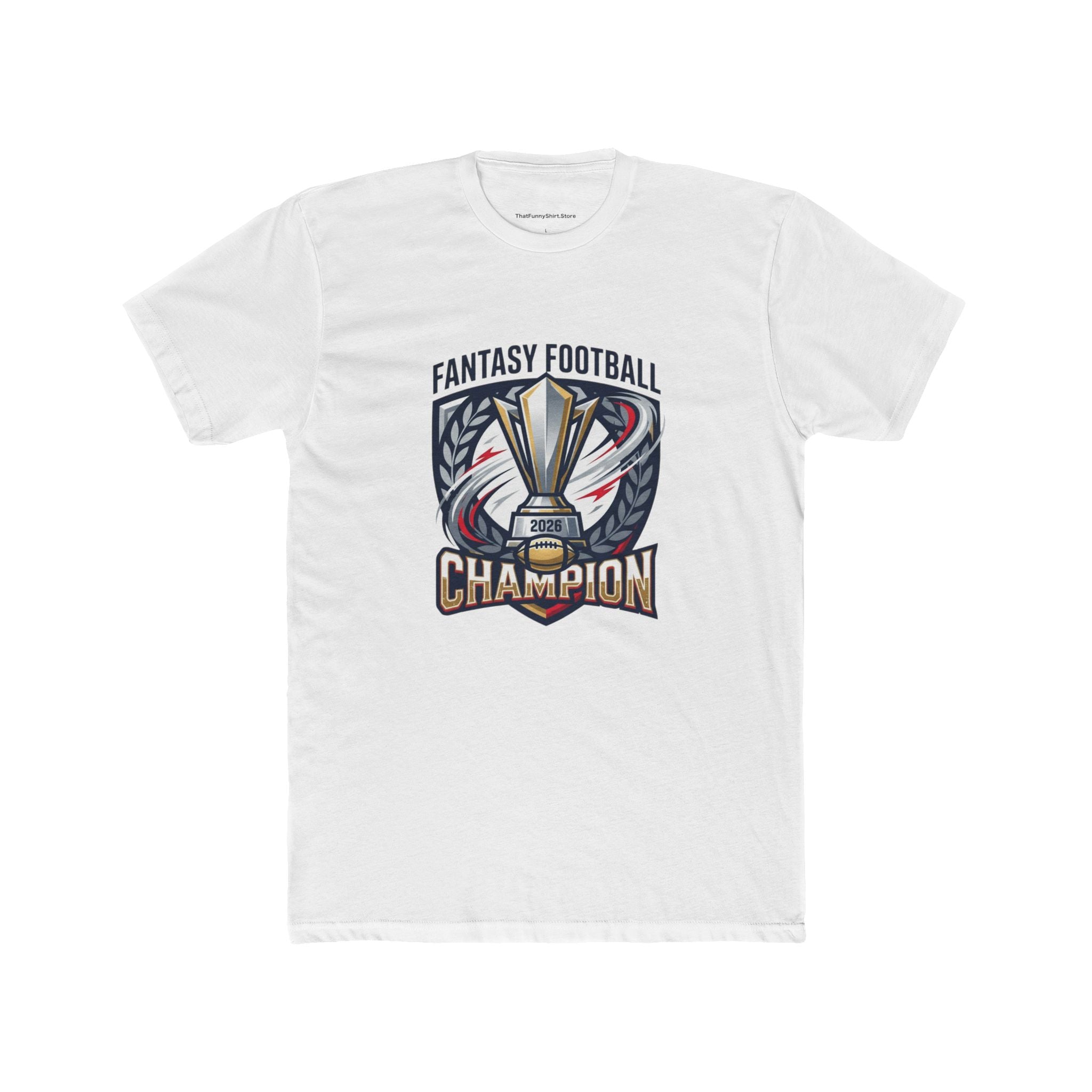 2026 Fantasy Football Champion