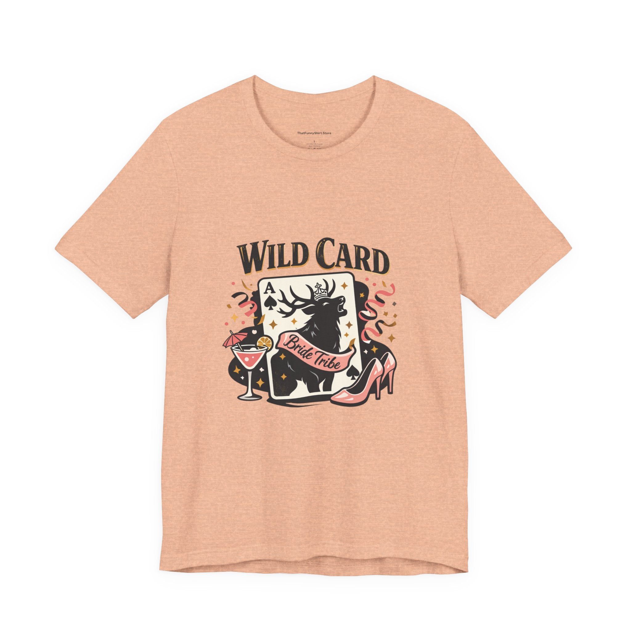 Wild Card