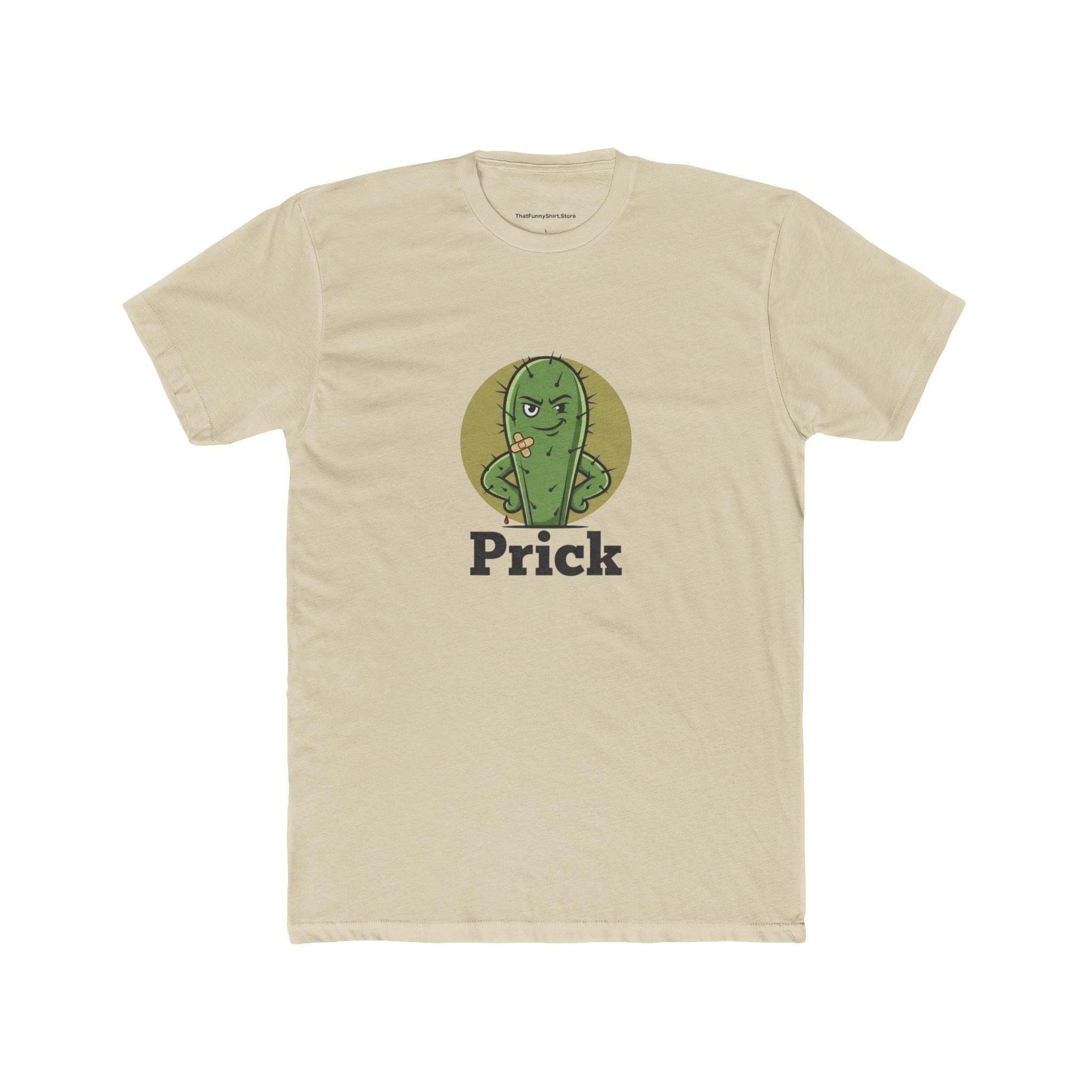Prick T-shirt