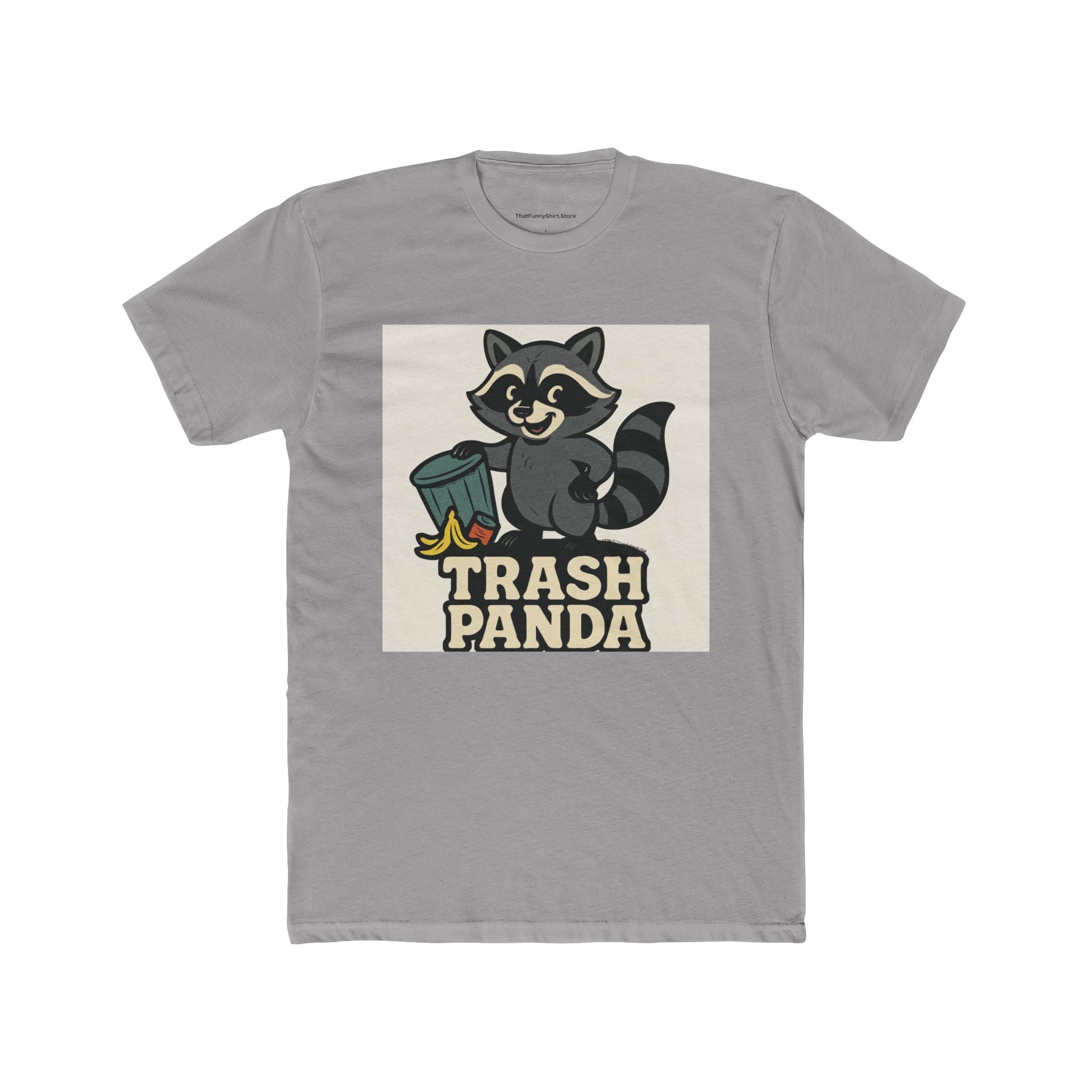 "Trash Panda"