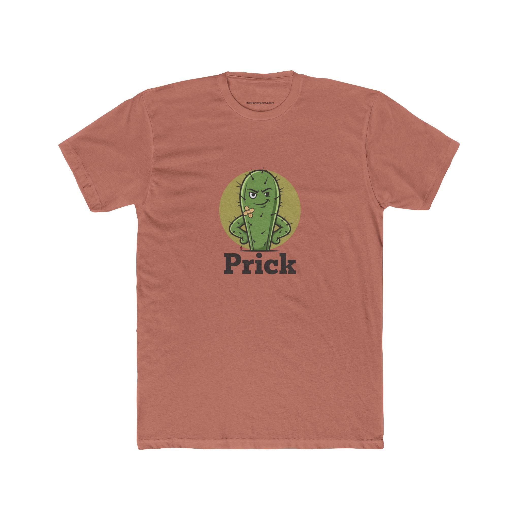 Prick T-shirt