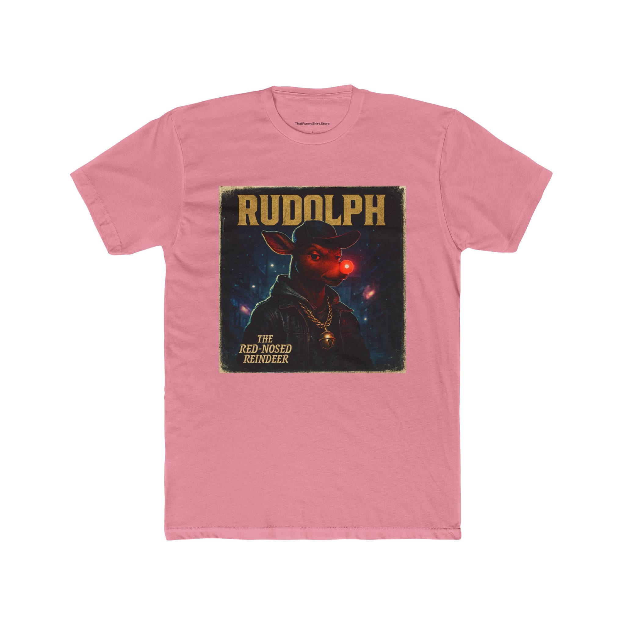 Rudolph - The Red-Nosed Reindeer