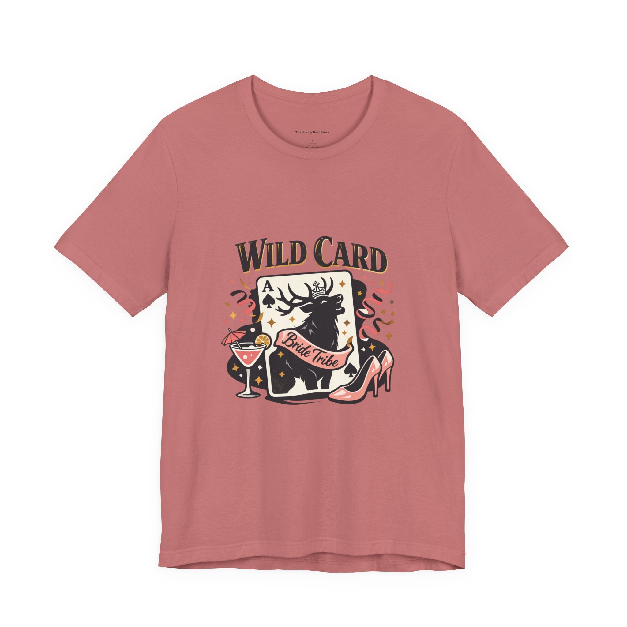 Wild Card