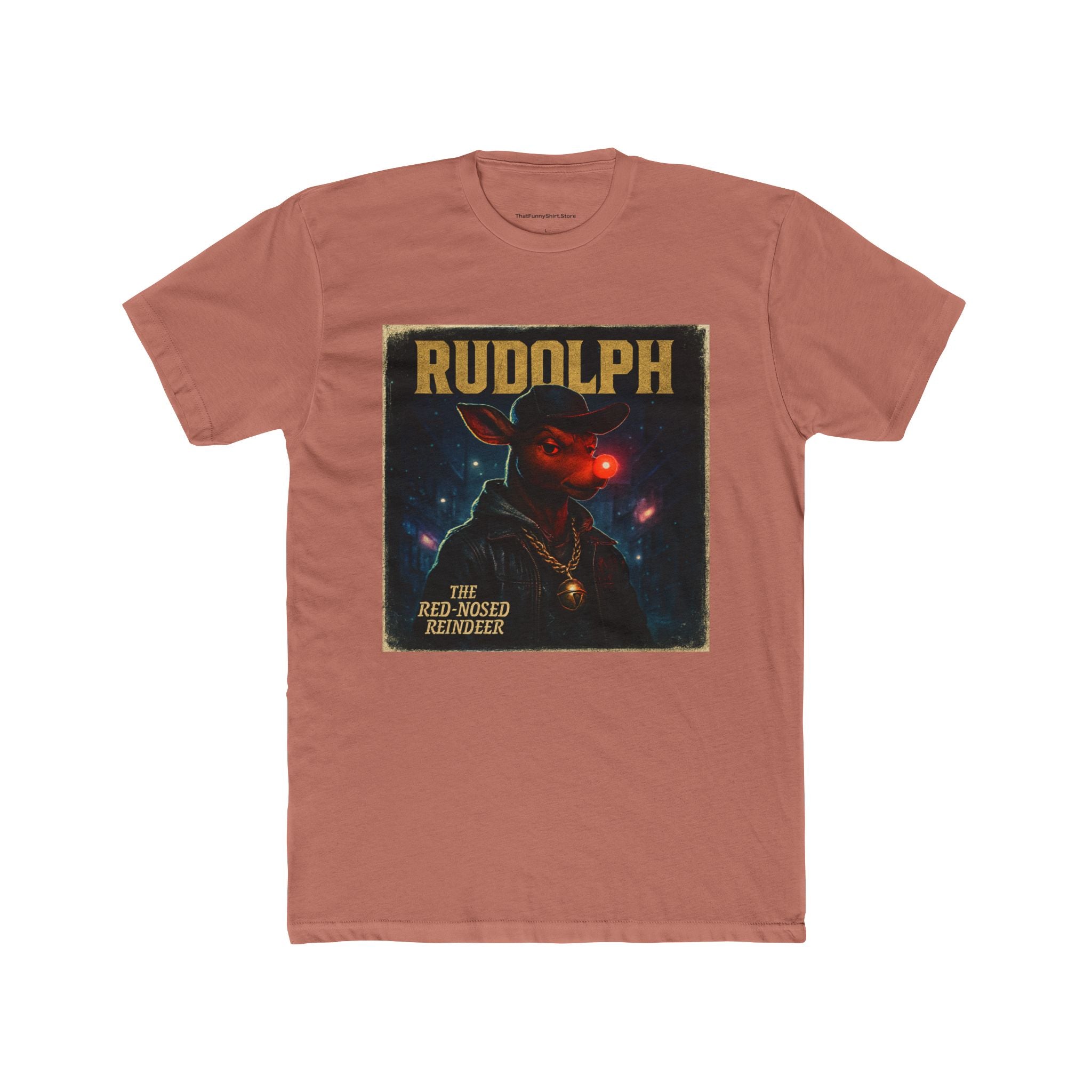 Rudolph - The Red-Nosed Reindeer