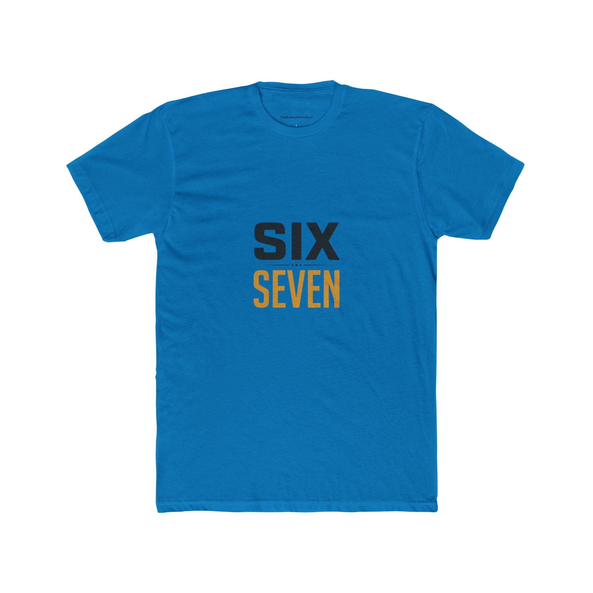 Six Seven (Version 2)