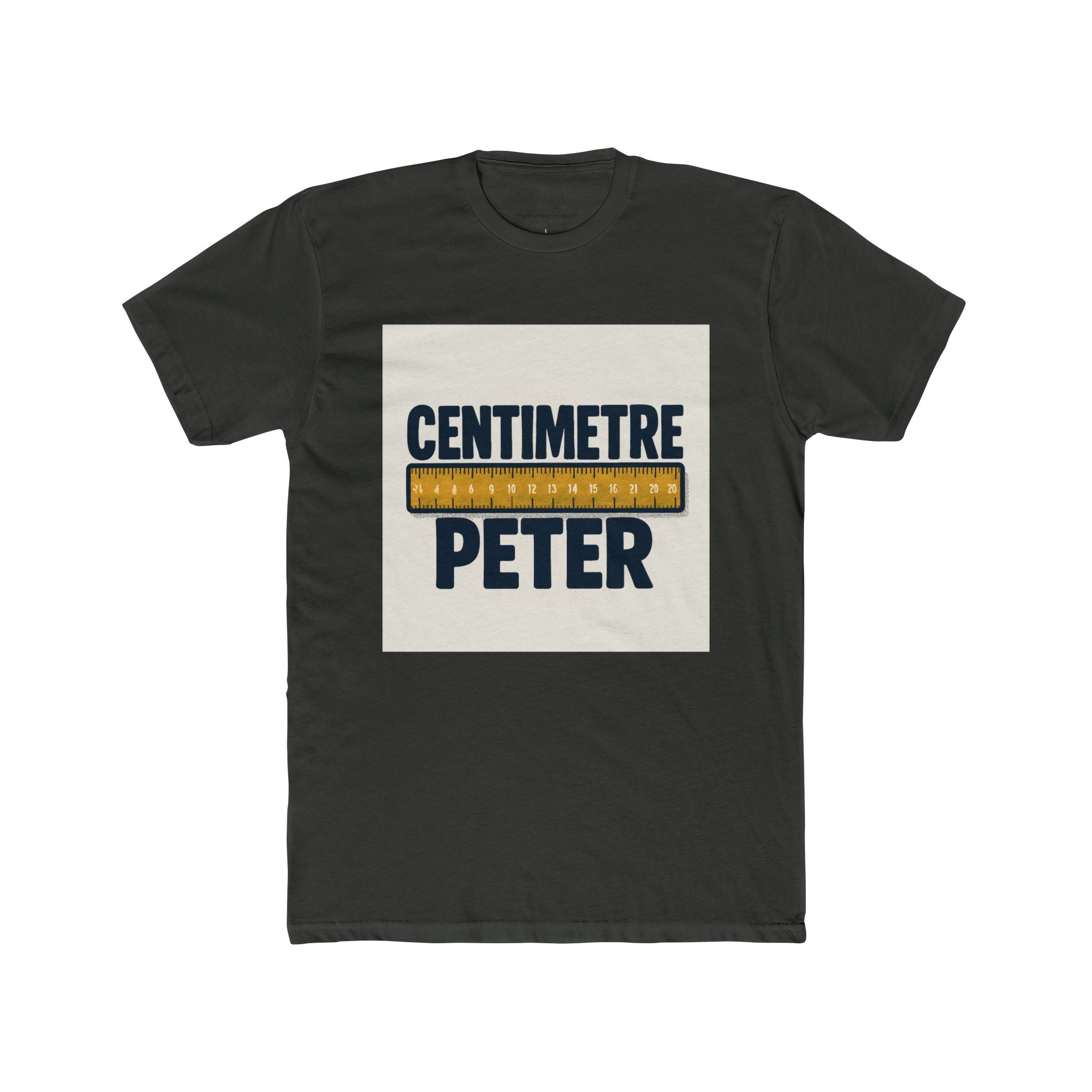 "Centimeter Peter"