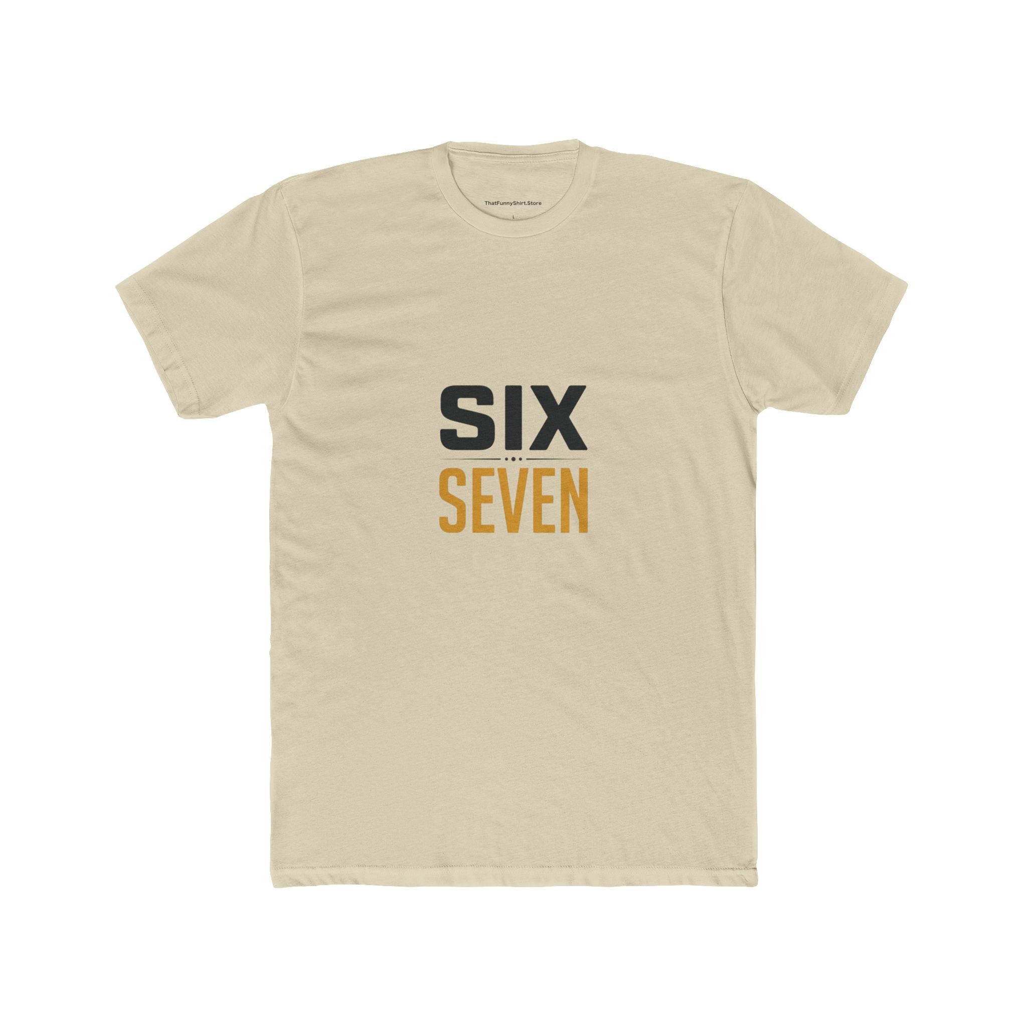 Six Seven (Version 2)