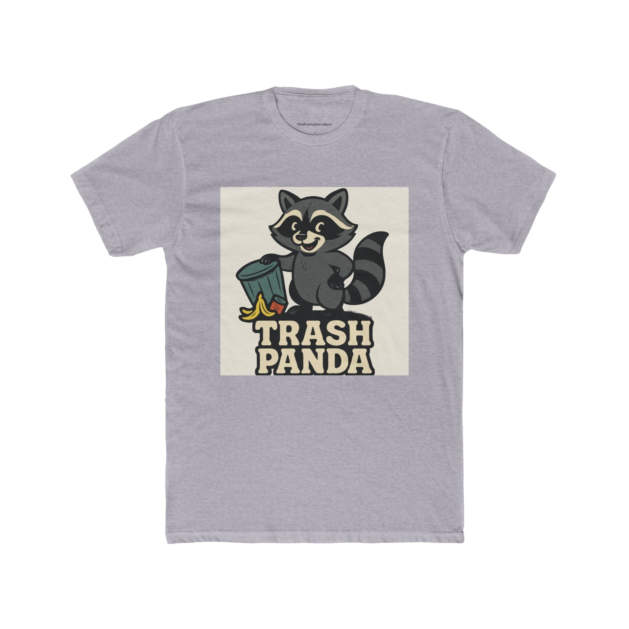 "Trash Panda"