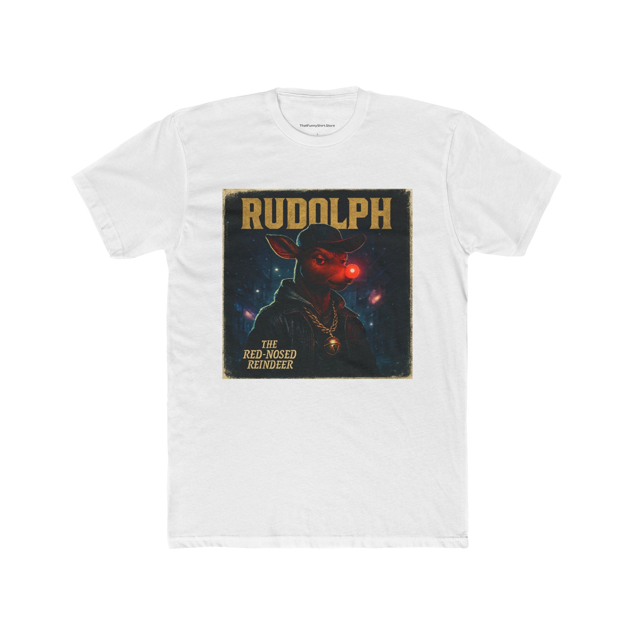 Rudolph - The Red-Nosed Reindeer