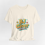 BJ Giver T-shirt