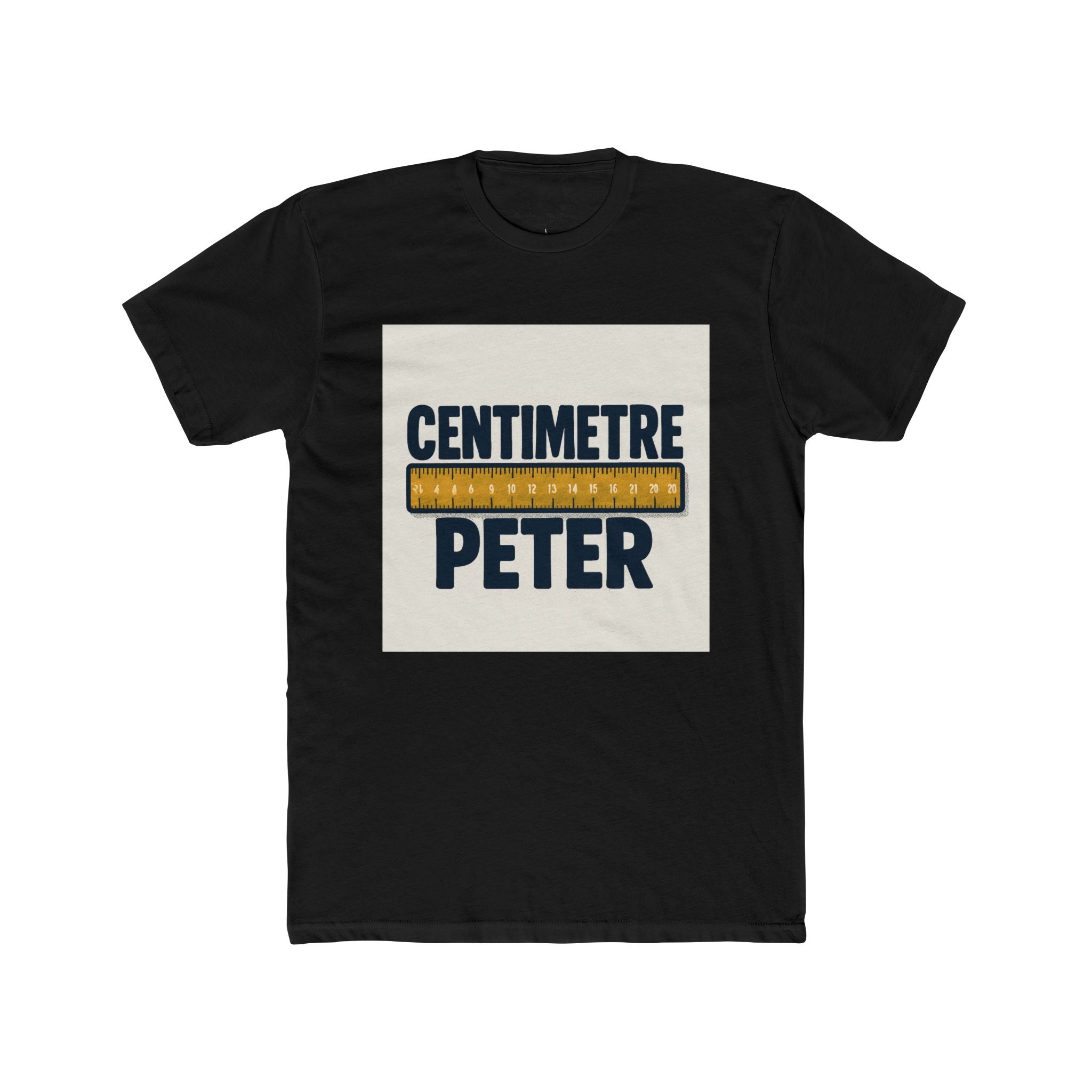"Centimeter Peter"