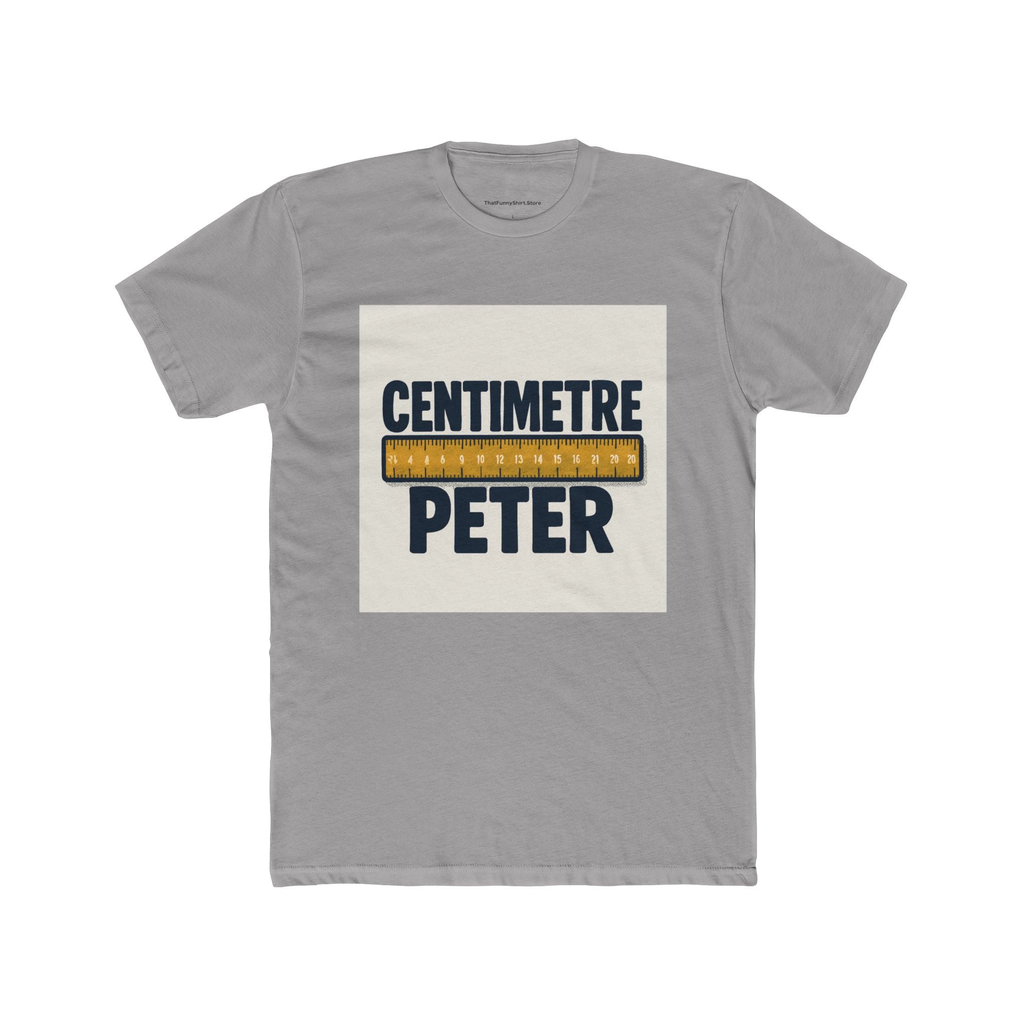 "Centimeter Peter"