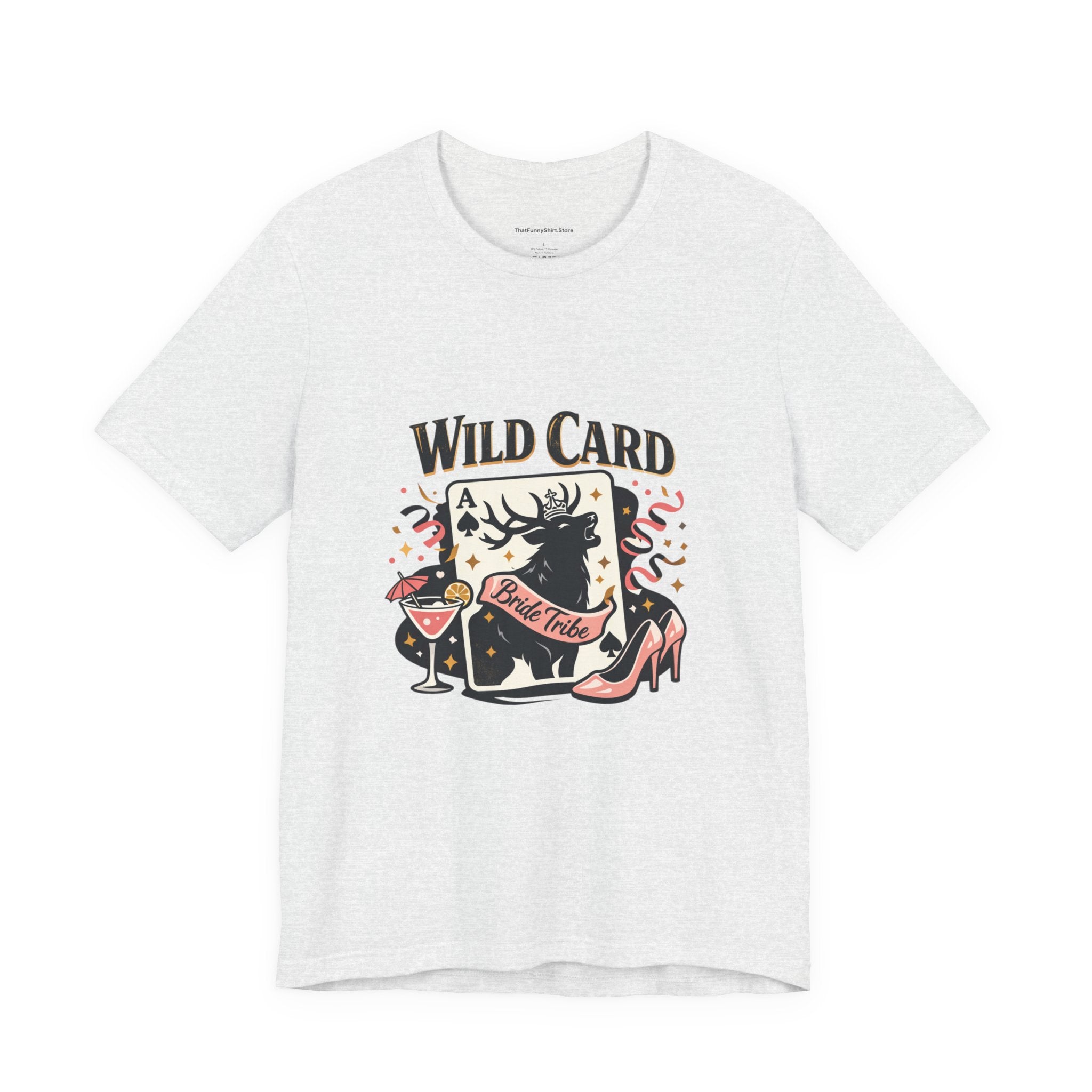 Wild Card