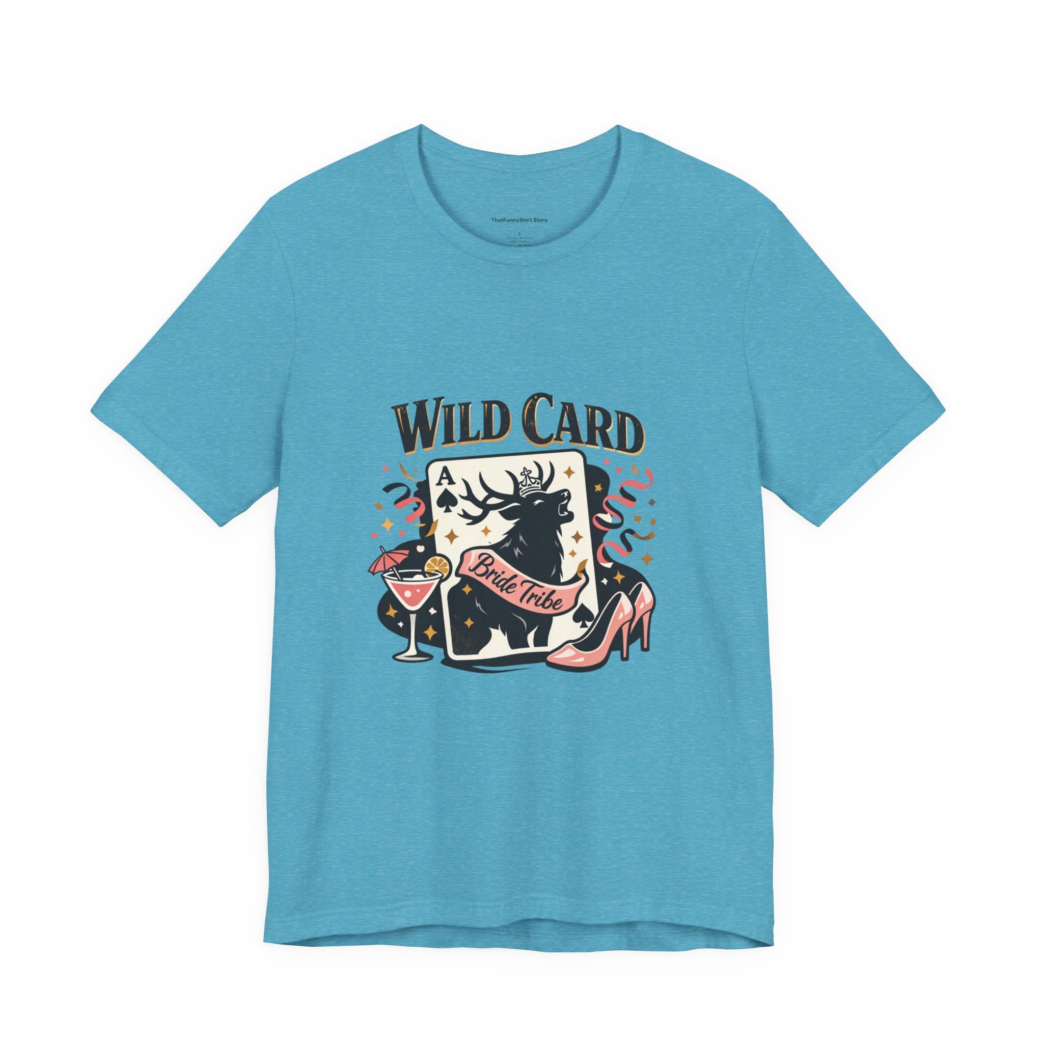 Wild Card