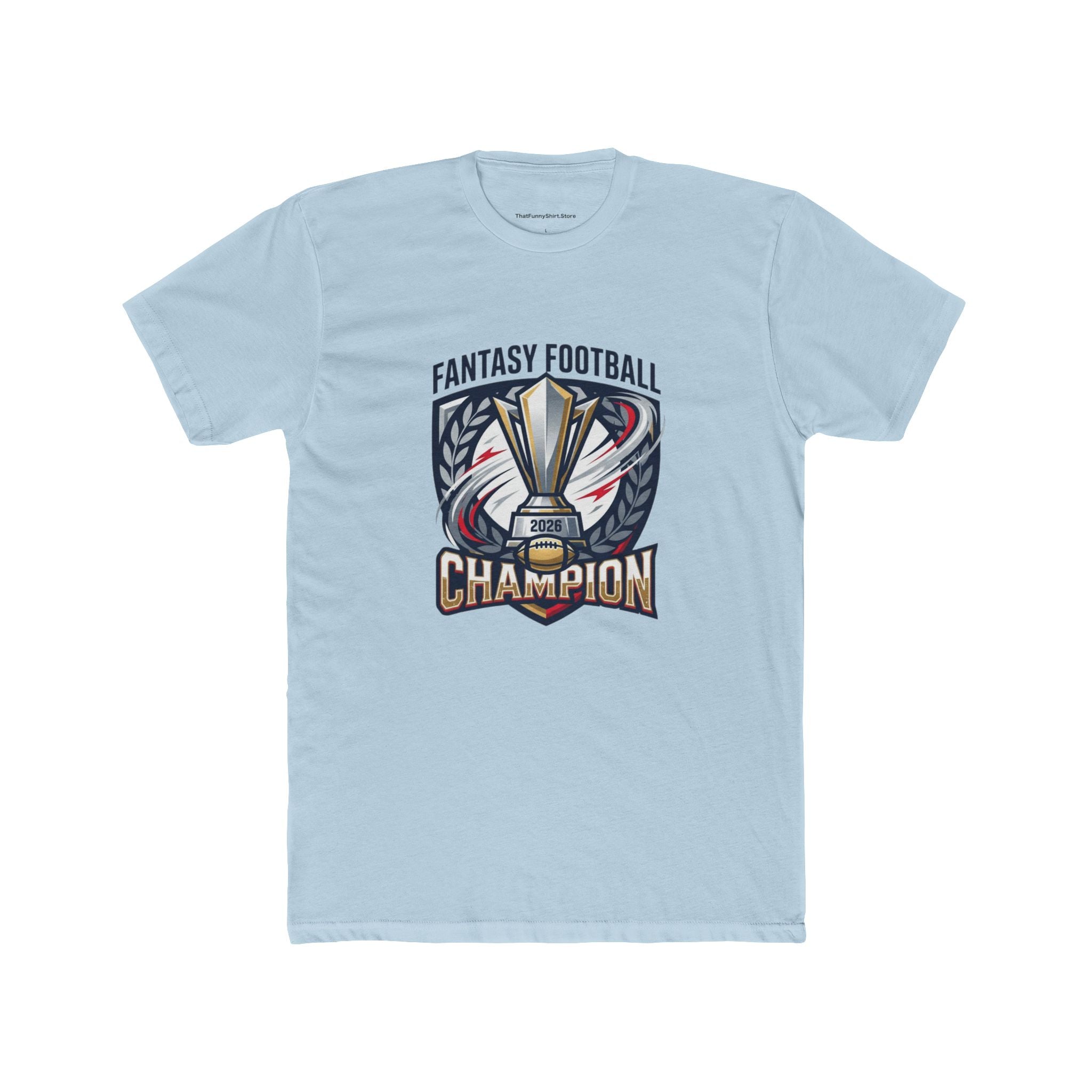 2026 Fantasy Football Champion