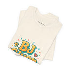 BJ Giver T-shirt